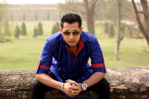Gippy Grewal Is Ready To Shoot For First Ever Punjabi Biopic On Sardar