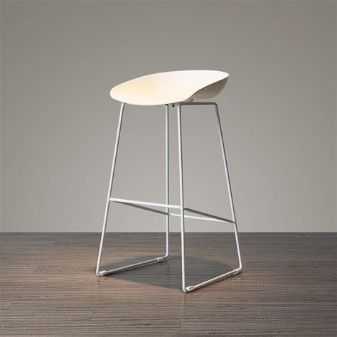 Square stool cushion for metal industrial modern & farmhouse kitchen bar stools chairs (tolix, tabouret, osp, bristol, carlisle, viktor) cushcushion. fashion design plastic and metal steel bar stool bar chair ...