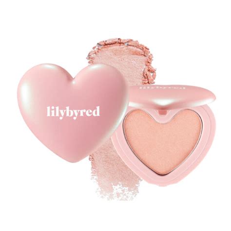 Lilybyred Luv Beam Glow 35g Face Highlighters K Beauty Ebay