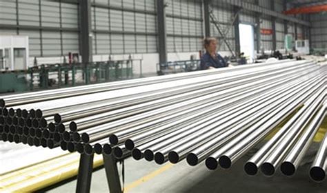 Inconel 600 Pipe Manufacturer Supplier In India