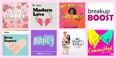 10 Best Relationship Podcasts For Love Sex And Dating Advice