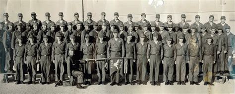 Lackland Air Force Base October 1964 Tom Dinger Was A Res Flickr