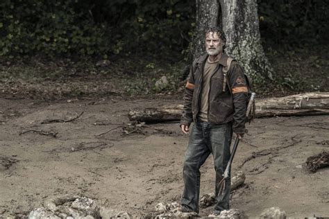 ‘the Walking Dead 5 Secretos Del Final De La 11ª Temporada De Los Que Probablemente No Te