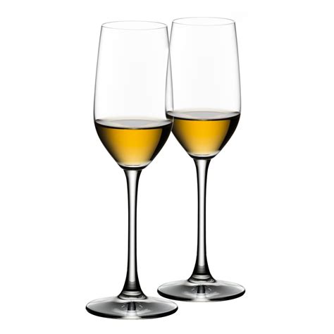 Riedel Ouverture Tequila Pair Crystal Classics