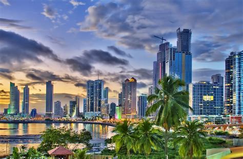 Whats Next For Panama City Real Estate Panama Real Estate Via
