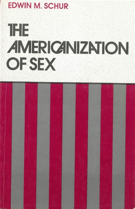 Βιβλιοθήκη Ηδονισμού The Americanization Of Sex