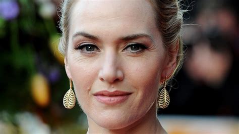the real reason kate winslet thought she died while filming this movie