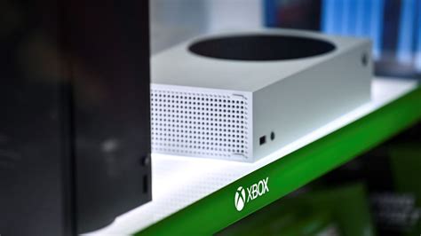 The Xbox Series Xs Is Doing Better In Japan Than The Xbox One