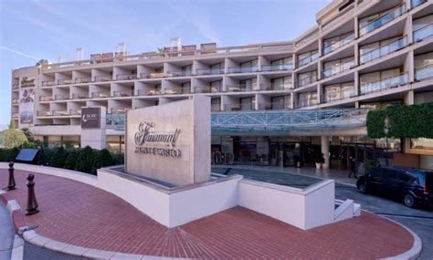 The Fairmont Monte Carlo A Unique Hotel In The Very Heart Of Monaco