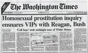 Image result for the franklin coverup