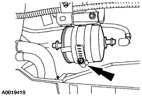Mazda 5 2006 radio connector. Wiring Diagram PDF: 2002 Mazda Tribute Fuel Filter