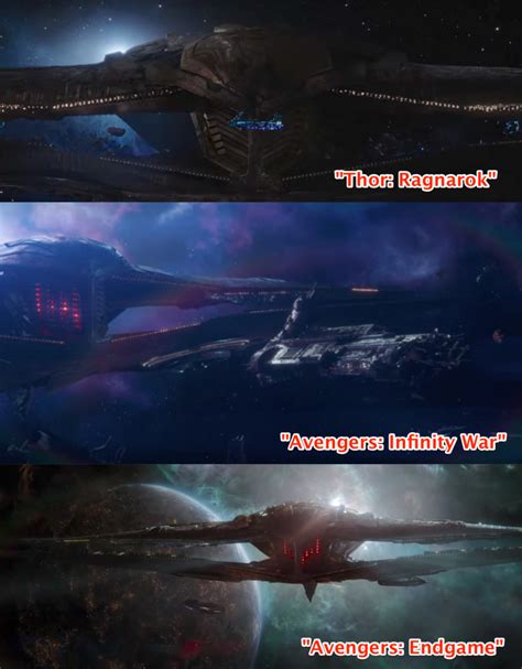13 Details You May Have Missed In The Latest Avengers Endgame Teaser