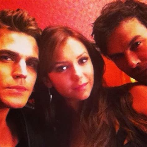 ‘vampire diaries star paul wesley and wife torrey devitto divorcing ibtimes