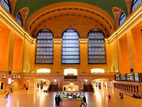Sonnenblume Blockieren Klavier Spielen Grand Central Terminal New York