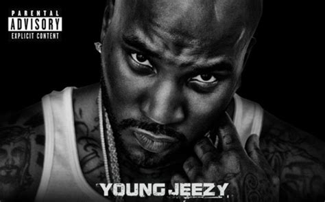 Young Jeezy Motivational Quotes Quotesgram