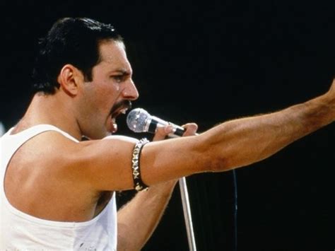 El 24 De Noviembre De 1991 Murió El Cantante Freddie Mercury Radio Perfil