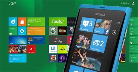 Nokia Windows 8 Tablet Promised For 2012 Cnet