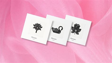 Itg loves 'em, repurposes 'em (exhibit a), and can hardly pronounce 'em, let alone read 'em. Diptyque Launches Perfumed Stickers, Brooches, and ...