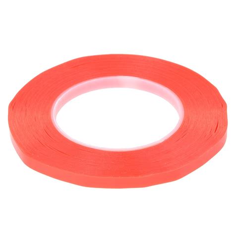 Double Sided Duct Tape 50m Heat Resistance Tape Mounting Tape Width