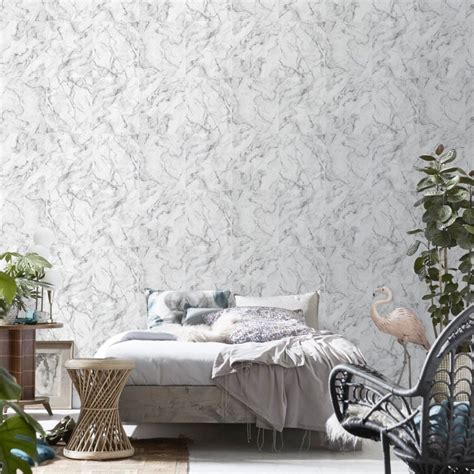 7 Of The Best Marble Wallpapers Love Chic Living