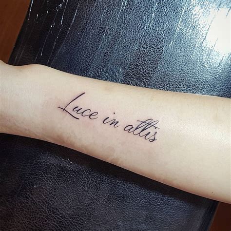 110 Best Tattoo Lettering Designs And Meanings 2019