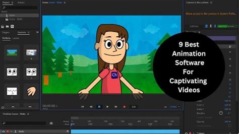 9 Best Animation Software For Captivating Videos Menafncom