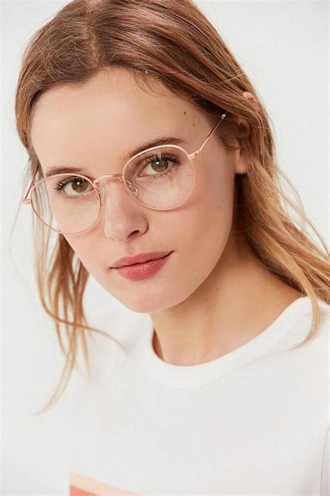 slide view 1 kendall round readers miumiu wire rimmed glasses glasses stylish glasses