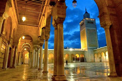 5 Good Reasons To Visit The Medina Of Tunis Bloglamegara