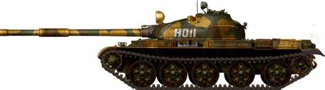 T 62 Object 166 Tank Encyclopedia