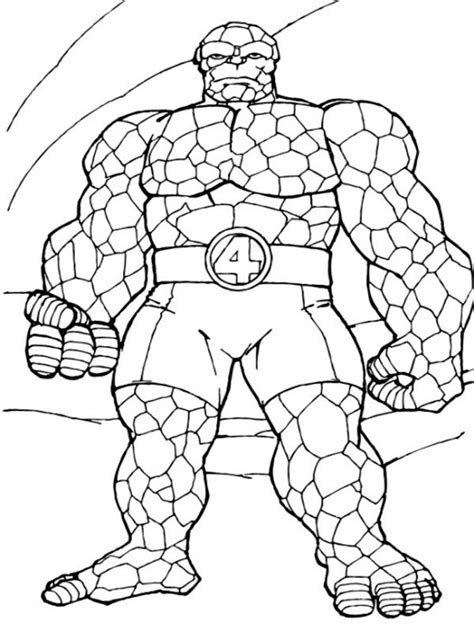 Dc Superhero Coloring Pages Download And Print For Fr