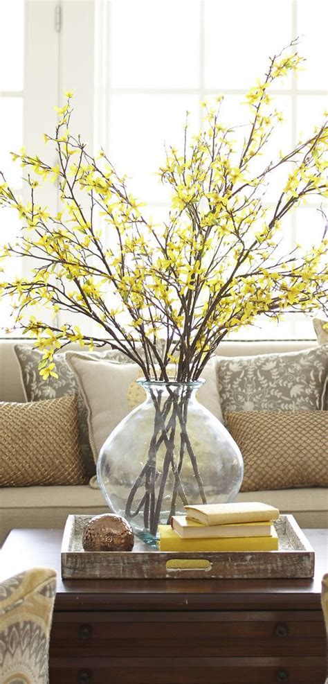 5 Gorgeous Spring Home Decor Ideas To Try Life With Mar