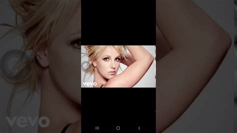 Britney Spears Youtube
