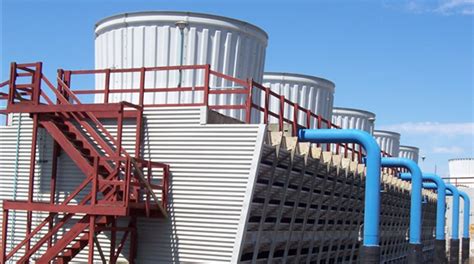 Cooling Tower Water Treatment Veolia Water Technologies