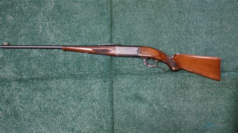 Savage Model 99 300 Savage Lever A For Sale At