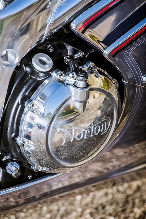 la “nuova norton tvs” conferma che la v4rr è in arrivo motociclismo