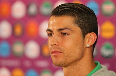 Gaya Rambut Cristiano Ronaldo Cristiano Ronaldo Hairstyle Cristiano Ronaldo Haircut Ronaldo Hair