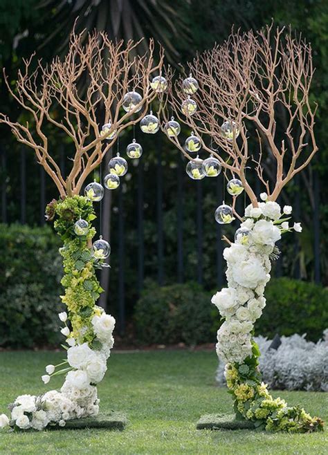 100 Beautiful Wedding Arches And Canopies Page 4 Hi Miss Puff