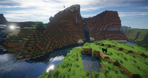 Hd wallpapers and background images. 有哪些好的Minecraft动态/静态壁纸？ - 知乎