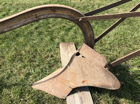 Beautiful as an antique display or used as. BigIron