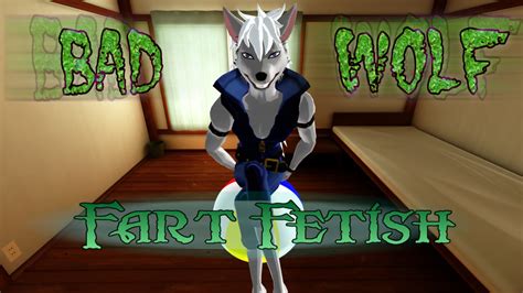 Fart Fetish Animation Link A Wolf And His Ball By Napalmxiphias Fur Affinity [dot] Net
