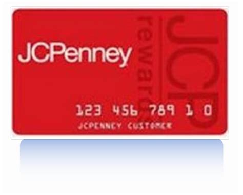 Jcpenney shoppers could save big using the jcpenney store credit card. JCPenney Credit Card