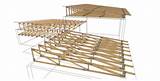 Pictures of Roofing Truss Designs