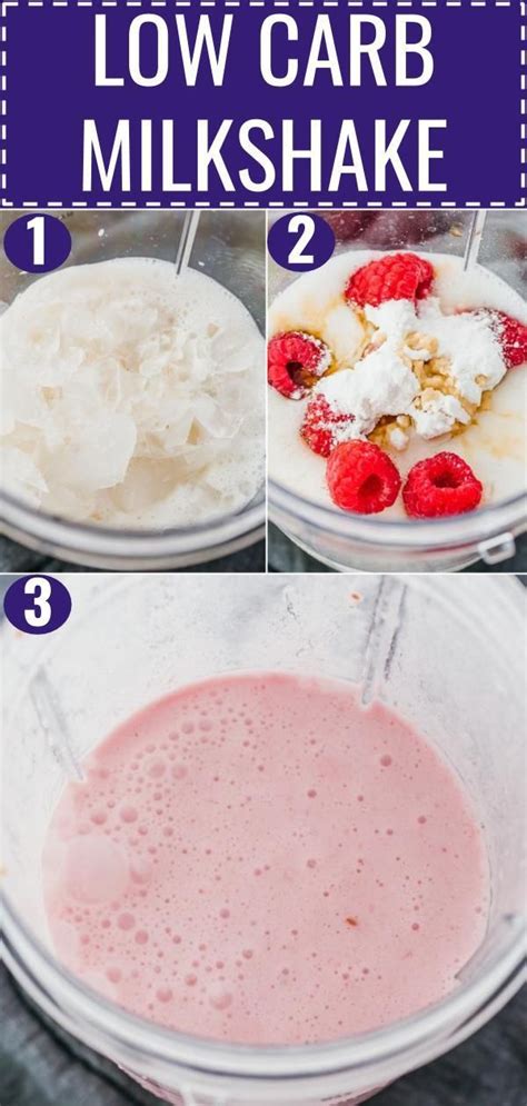 Blend almond milk, strawberry and pineapple for a smoothie that's so easy you can make it on busy mornings. Tasting like a creamy milkshake, this keto smoothie has ...