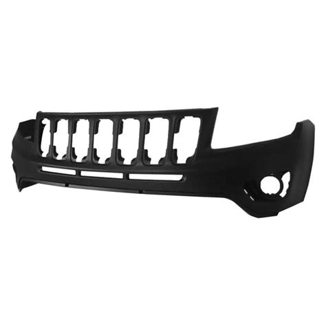 Replace® Ch1014104pp Front Upper Bumper Cover Platinum Plus