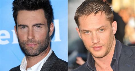 Gay For Pay 10 Straight Celebs Who Tease Their Gay Fans