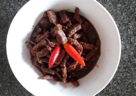 We did not find results for: Resep Daging sapi masak kecap (beef with soysauce) oleh ...