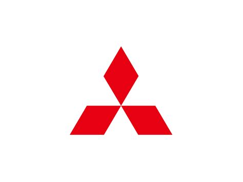 Mitsubishi Logo Transparent Background Png Mart