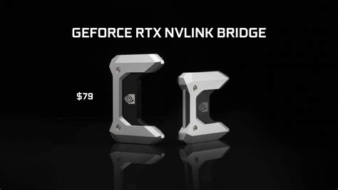 Nvidia Sli Geforce Rtx 2080 Ti And Rtx 2080 With Nvlink Review