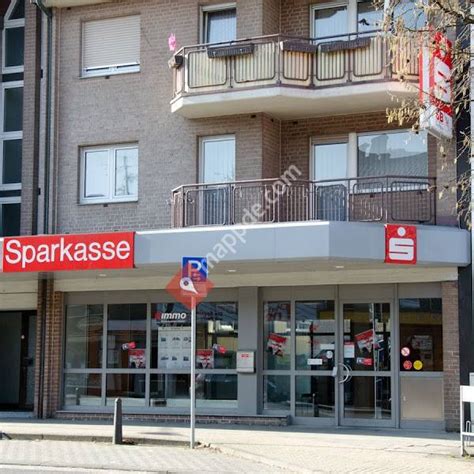 Wir werden aber versuchen die öffnungszeiten immer so aktuell wie möglich zu halten. Sparkasse Aachen - Geschäftsstelle - Alsdorf