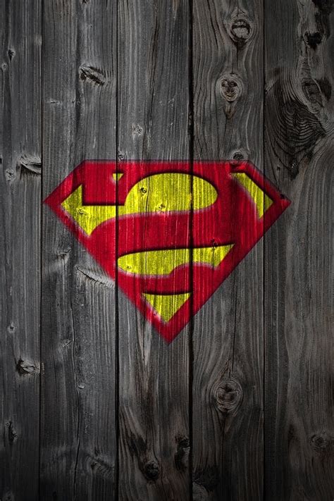 640 x 1136 jpeg 143 кб. Free Download Superman Logo iPhone HD Wallpaper | iPhone壁紙 ...